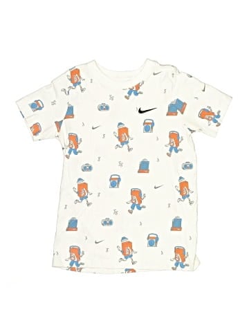 Nike Short Sleeve T-Shirt (view 1)