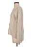 The Limited Metallic Tan Pullover Sweater Size S - photo 5