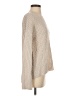 The Limited Metallic Tan Pullover Sweater Size S - photo 4