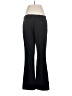 Calvin Klein Solid Black Dress Pants Size 10 - photo 2