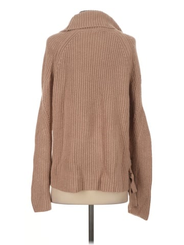 Bebe Turtleneck Sweater (view 2)