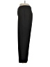 H&M Solid Black Dress Pants Size 6 - photo 5