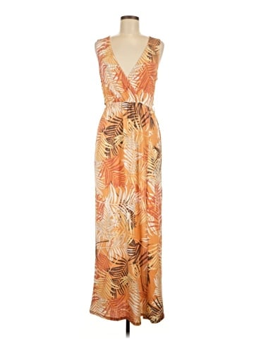 Timing Casual Dress (view 1)