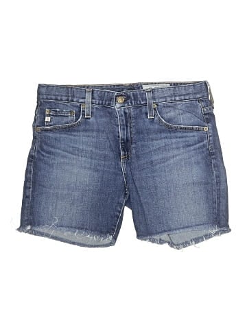 Adriano Goldschmied Denim Shorts (view 1)