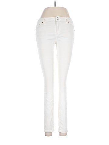 Zara Jeans (view 1)