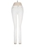 Zara White Jeans Size 6 - photo 1
