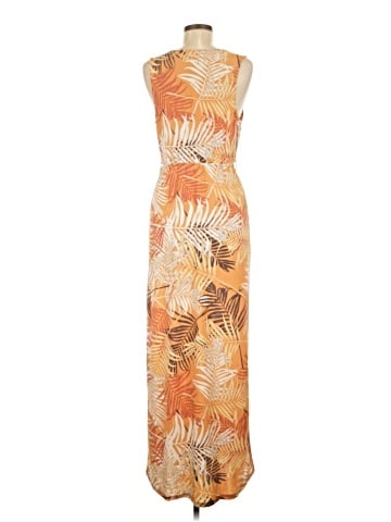 Timing Casual Dress (view 2)