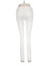 Zara White Jeans Size 6 - photo 2
