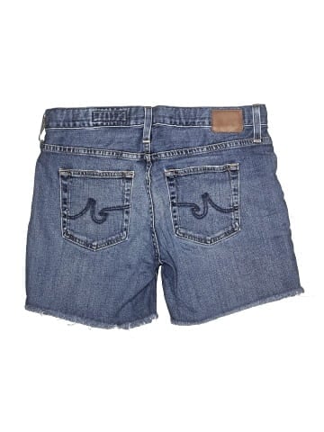Adriano Goldschmied Denim Shorts (view 2)