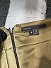 Vince. Silver Formal Skirt Size 4 - photo 4