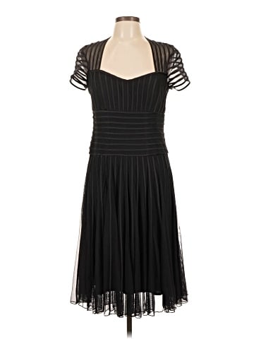 JS Collections Cocktail Dress (view 1)