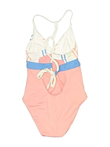 Carve Designs One Piece Swimsuit (view 2)