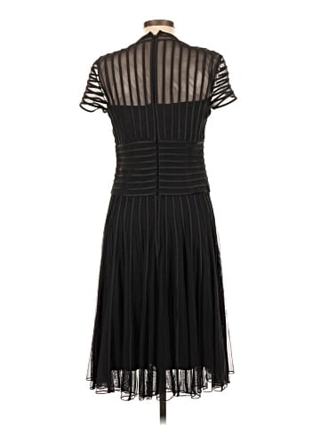 JS Collections Cocktail Dress (view 2)