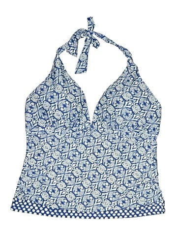 Chaps Swimsuit Top (view 1)
