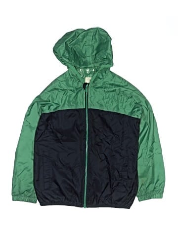 Lands' End Windbreaker (view 1)