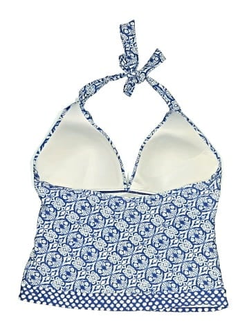 Chaps Swimsuit Top (view 2)