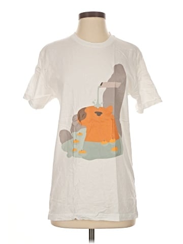 Next Level Apparel Short Sleeve T-Shirt (view 1)