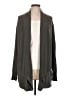 Athleta Gray Cardigan Size L - photo 1