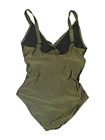 DKNY One Piece Swimsuit (view 2)