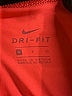 Nike Color Block Red Active Pants Size S - photo 7