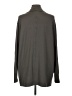 Athleta Gray Cardigan Size L - photo 2