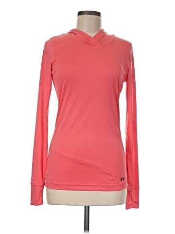 Under Armour Long Sleeve T-Shirt (view 1)