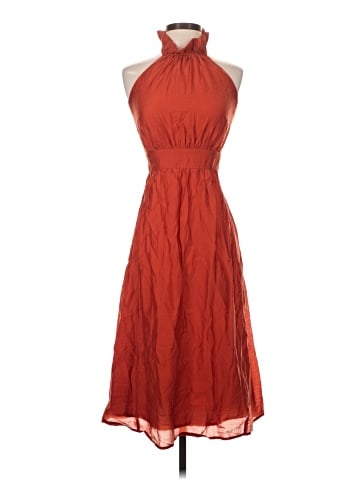 Banana Republic Factory Store Cocktail Dress (view 1)