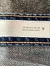 Zara Blue Denim Shorts Size 8 - photo 3