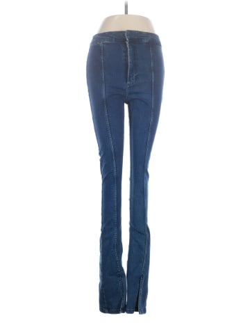 Zara Jeans (view 1)