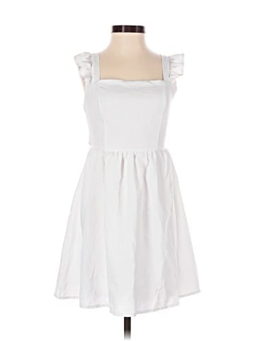 Altar'd State Casual Dress (view 1)