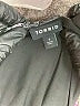 Torrid 100% Polyester Black Sleeveless Blouse Size 1X Plus (1) - photo 7