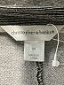 Christopher & Banks 100% Cotton Gray Jacket Size M - photo 6
