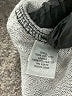 Christopher & Banks 100% Cotton Gray Jacket Size M - photo 7