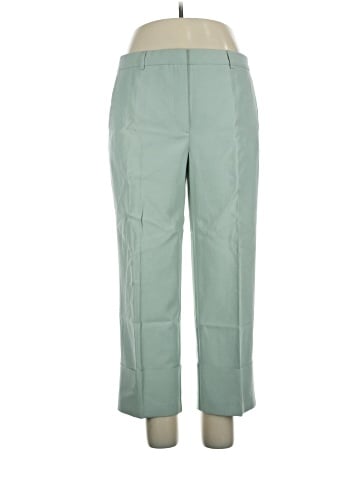 Zara Casual Pants (view 1)
