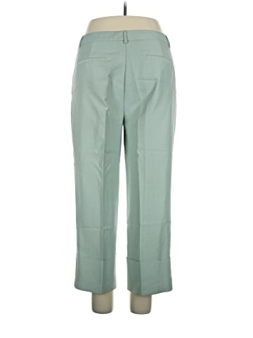 Zara Casual Pants (view 2)