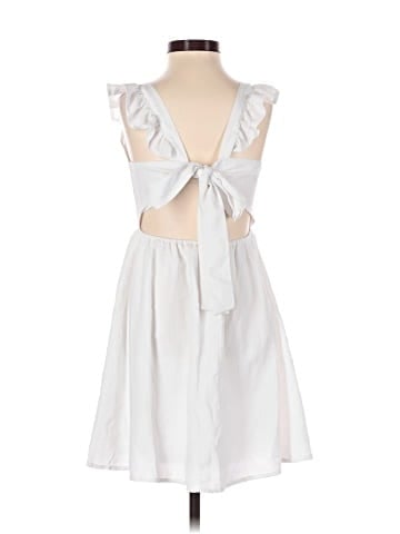 Altar'd State Casual Dress (view 2)