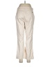 Ecru Tan Casual Pants Size 8 - photo 2