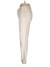 Ecru Tan Casual Pants Size 8 - photo 5