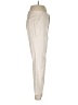 Ecru Tan Casual Pants Size 8 - photo 4