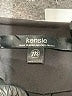 Kensie Black Blazer Size M - photo 6