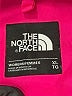 The North Face 100% Polyester Purple Snow Jacket Size XL - photo 6