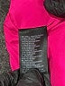 The North Face 100% Polyester Purple Snow Jacket Size XL - photo 7