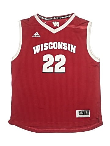 Adidas Sleeveless Jersey (view 1)