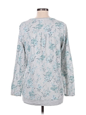 J.Jill Pullover Sweater (view 2)