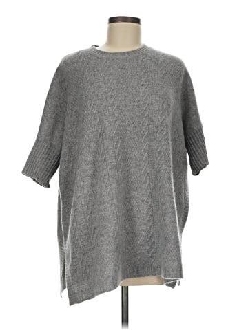 Cynthia Rowley Poncho (view 1)