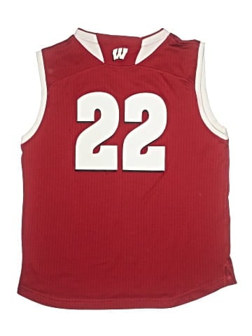 Adidas Sleeveless Jersey (view 2)