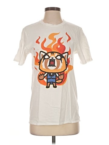 Anvil Short Sleeve T-Shirt (view 1)