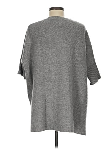 Cynthia Rowley Poncho (view 2)