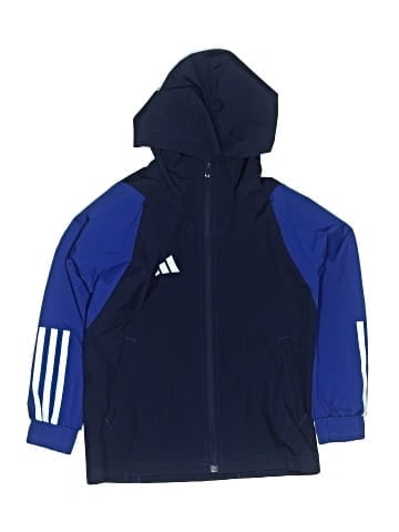 Adidas Track Jacket (view 1)