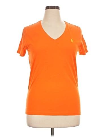 Ralph Lauren Sport Short Sleeve T-Shirt (view 1)